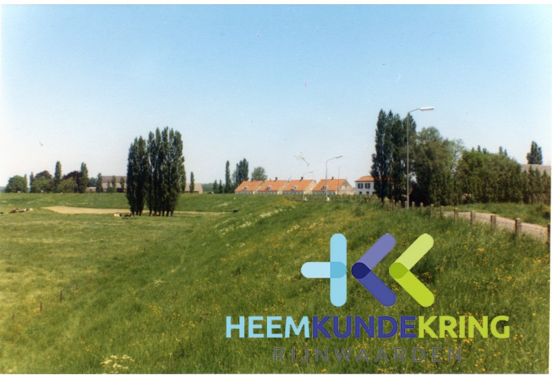 `s Gravenwaardse dijk 11-7-1977 Coll HKR (20)